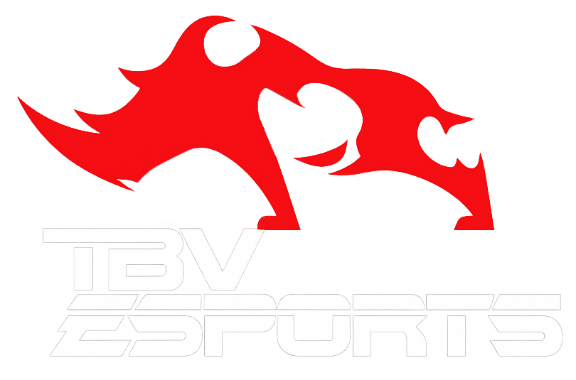 TBV ESPORTS Logo